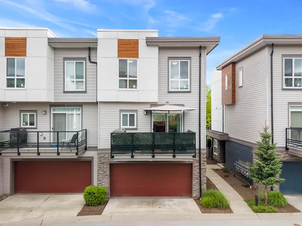 7947 209th St #97, Langley, BC V2Y 0Y6