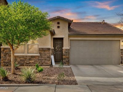 12041 W COTTONTAIL Lane, Peoria, AZ, 85383