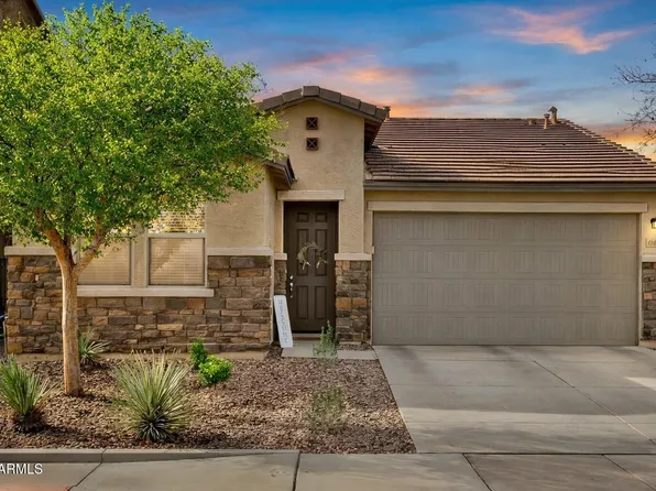 12041 W COTTONTAIL Lane, Peoria, AZ 85383