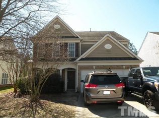 418 Euphoria Cir, Cary, NC 27519