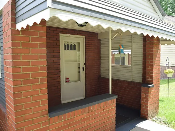 1607 Sylvan Ave, West Mifflin, PA 15122