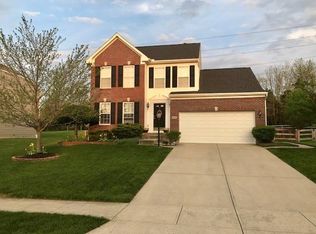 3842 Golden Meadow Ct, Amelia, OH 45102