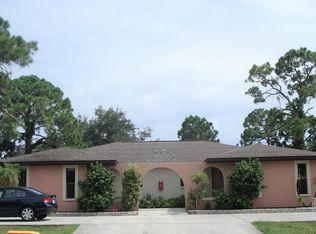 261 Rotonda Blvd W APT A, Rotonda West, FL 33947