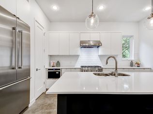 807 Herndon Ln, Austin, TX 78704