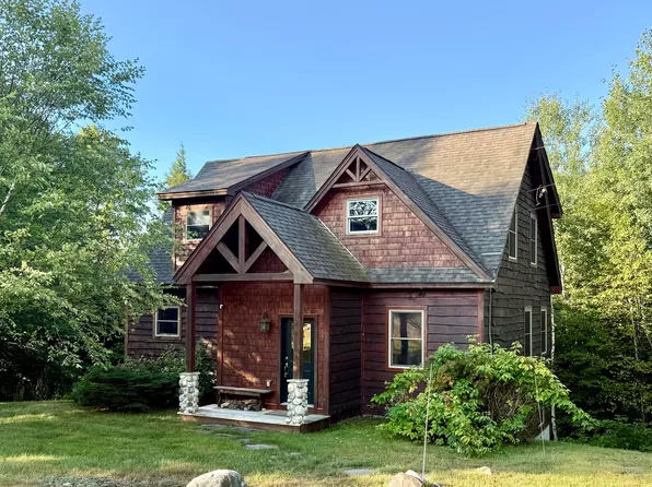 34 Hide Away Lane, Bethel, ME 04217