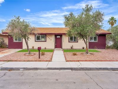 4329 Studio St, Las Vegas, NV, 89115