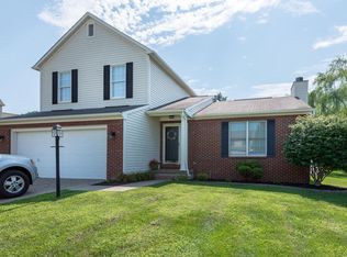 9905 Indian Falls Dr, Louisville, KY