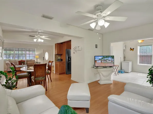 7763 Juniper Street, Miramar, FL 33023