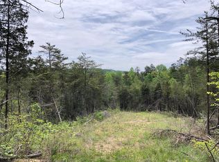 Tbd Coy Bradley Ln, Bulls Gap, TN 37711