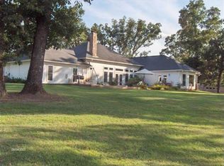 104 Red Barn Rd, Bernice, LA 71222