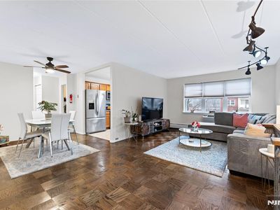 25 Jefferson St APT 5G, Hackensack, NJ, 07601
