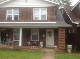 2722-2724 Sulphur Ave, Saint Louis, MO 63139
