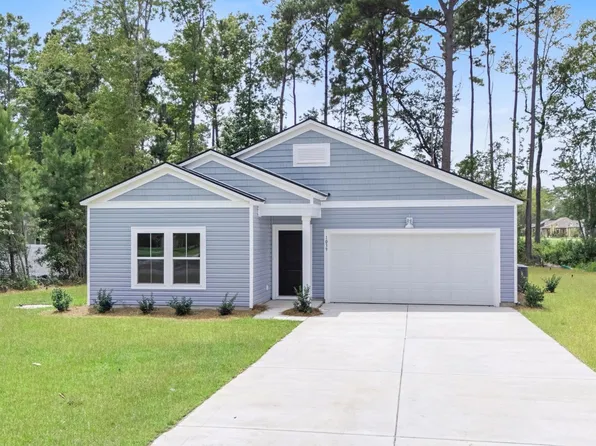 1039 Harbor Dr., Calabash, NC 28467