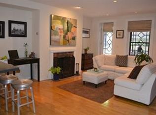 315-317 Beacon St #1, Boston, MA 02116