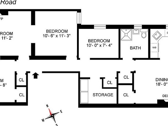 2nd image of this home