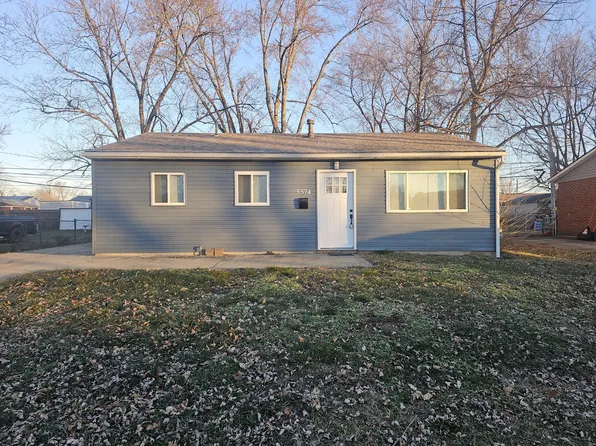 5374 Newport Rd, Columbus, OH 43232