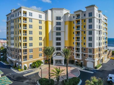4071 S Atlantic Ave APT 602, New Smyrna Beach, FL, 32169