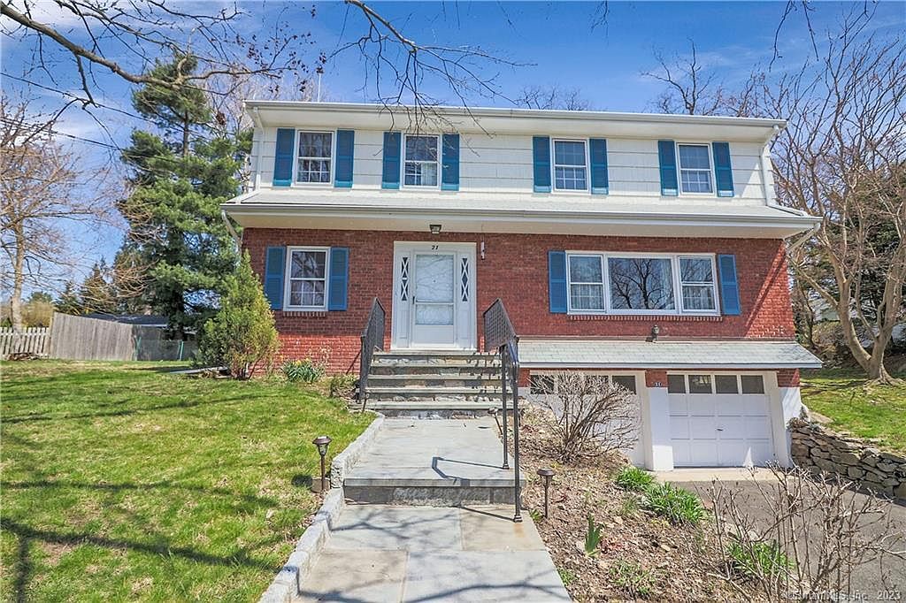 21 Revonah Ave, Stamford, CT 06905 Zillow