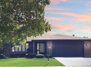 14748 Sprucecreek Ln, Orland Park, IL