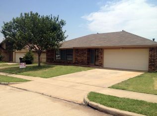 5419 Pebblestone Dr, Wichita Falls, TX 76306