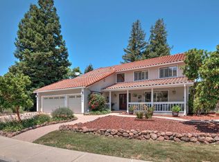 6548 Whispering Pines Dr, San Jose, CA 95120