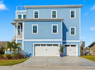 4065 Rudder Way, New Port Richey, FL 34652