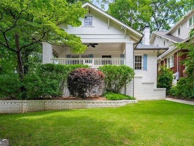 626 Elmwood Dr NE, Atlanta, GA, 30306