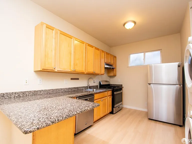 457 Jersey St #5 — Photo 5