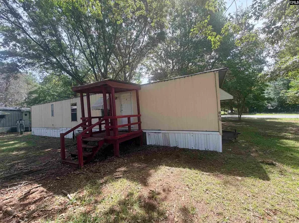 805 Eagle Rd, Sumter, SC 29154