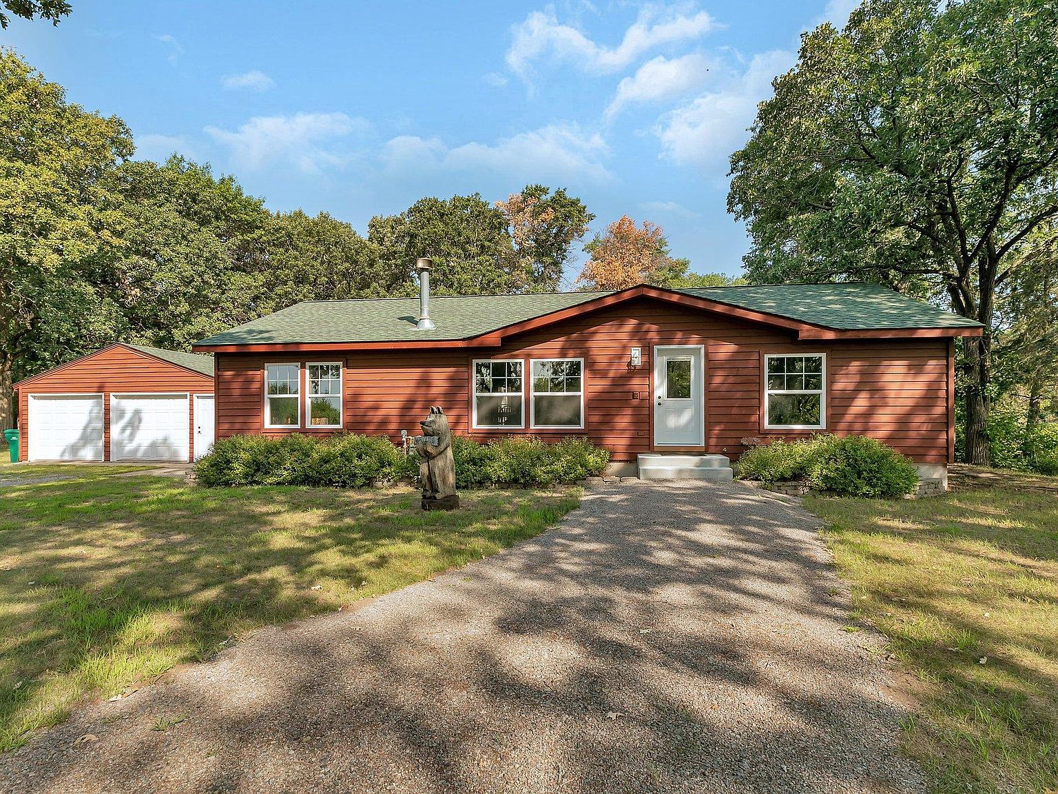 715 95th St NW, Rice, MN 56367 MLS 6414548 Zillow