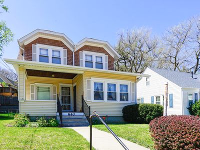 640 Harrison St, Council Bluffs, IA, 51503