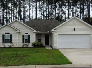 144 Fantail Ct, Brunswick, GA 31525