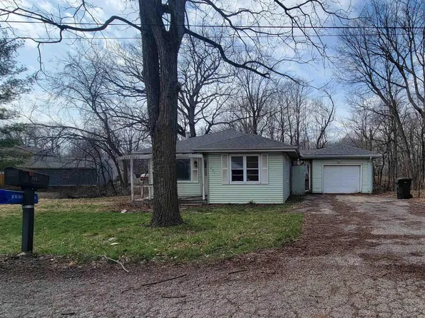 233 Belaire Ct, East Peoria, IL 61611