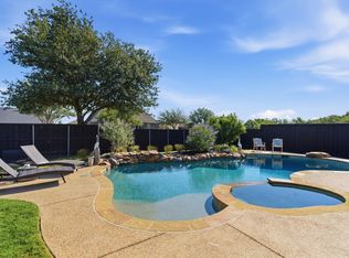 3041 Lakefield Dr, Little Elm, TX 75068