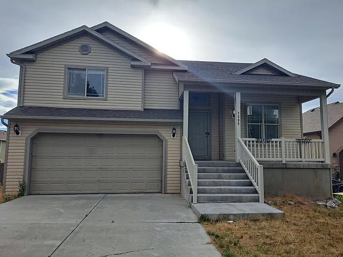 7398 N Ute Dr — Photo 1