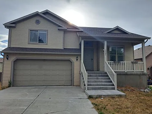 7398 N Ute Dr Photo 1