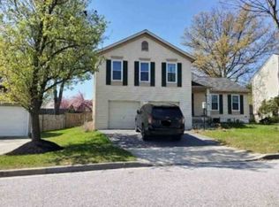 6321 Sunhigh Pl, Columbia, MD 21045