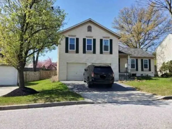 6321 Sunhigh Pl, Columbia, MD 21045