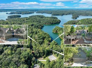 3464 Carolyn St, Gainesville, GA 30504