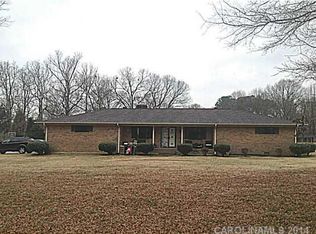 1301 Moose Rd, Kannapolis, NC 28083