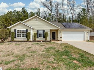 505 Brenna Ln, Piedmont, SC 29673