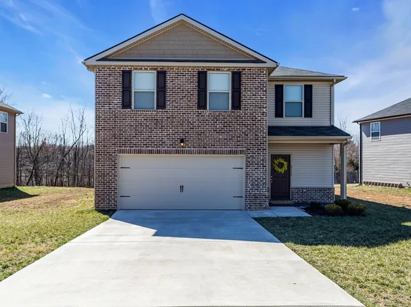 2134 Pathfinder Dr, Murfreesboro, TN 37127