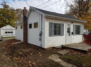 711 S Clinton Ave, Saint Johns, MI