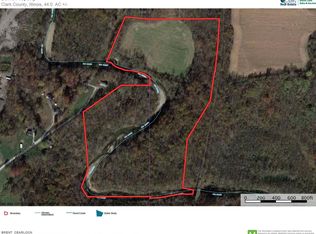 19406 N Douglas Rd, Marshall, IL 62441