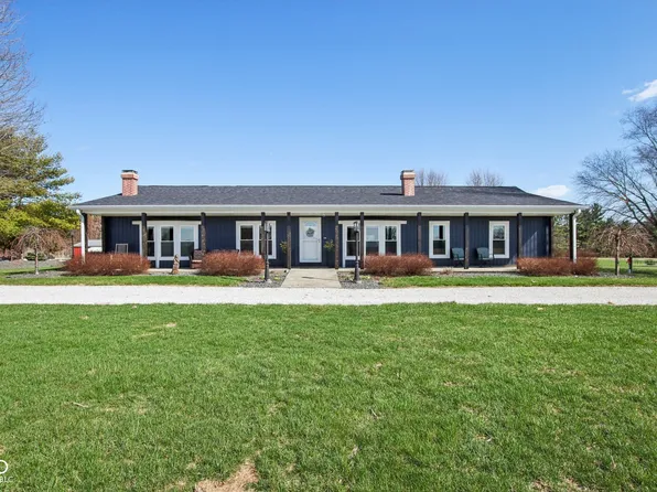 7135 N County Road 300 W, Lizton, IN 46149