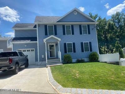 624 Groben Street, Laurence Harbor, NJ, 08879