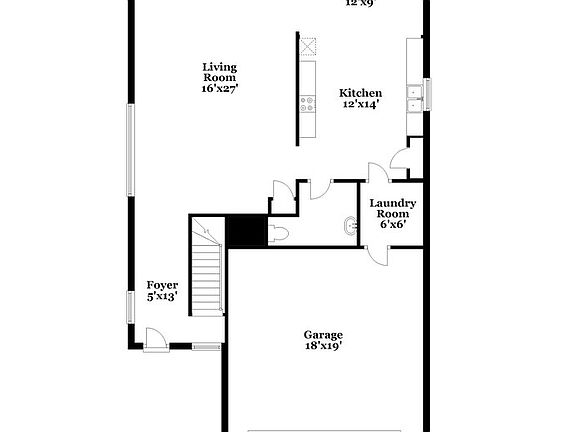 2nd image of 19723 Shores Edge Dr