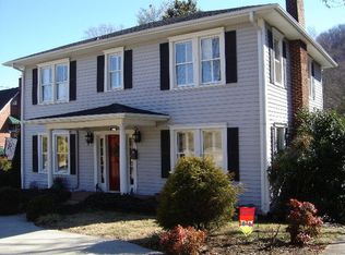 395 S Garden St, Marion, NC 28752