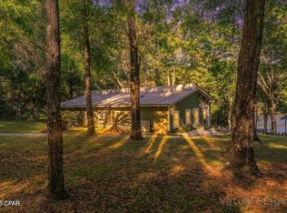 4651 Moss Hill Rd, Chipley, FL 32428