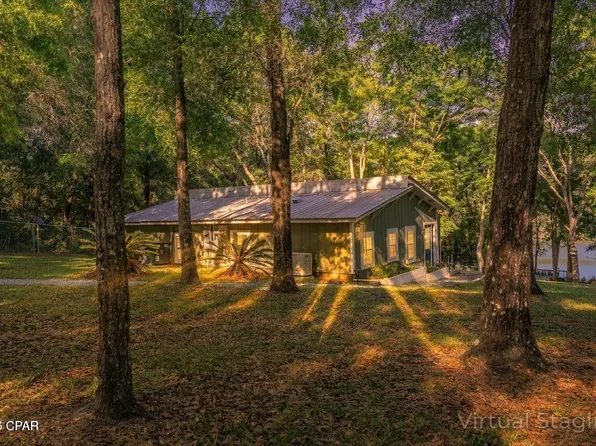 4651 Moss Hill Rd, Chipley, FL 32428